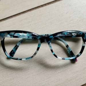 Etnia Barcelona Cassis Eyeglass Frame Ophthalmic
